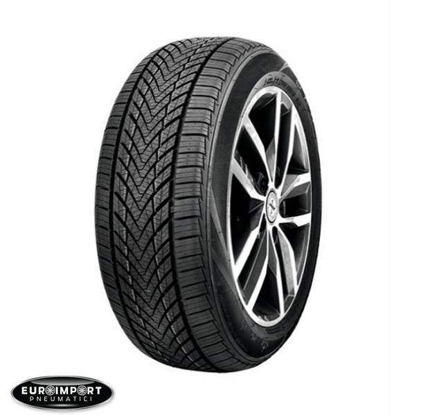 Tracmax TRAC SAVER  245/45 R19 102 Y  
